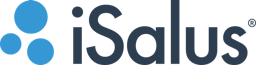 iSalus EMR logo